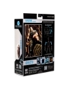 DC Build A Figurina articulata Scarecrow (The Dark Knight Trilogy) 18 cm