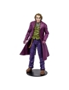 DC Build A Figurina articulata The Joker (The Dark Knight Trilogy) 18 cm