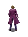DC Build A Figurina articulata The Joker (The Dark Knight Trilogy) 18 cm