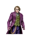 DC Build A Figurina articulata The Joker (The Dark Knight Trilogy) 18 cm