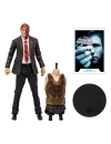 DC Build A Figurina articulata Two-Face (The Dark Knight Trilogy) 18 cm