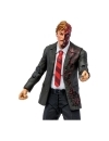 DC Build A Figurina articulata Two-Face (The Dark Knight Trilogy) 18 cm
