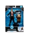 DC Build A Figurina articulata Two-Face (The Dark Knight Trilogy) 18 cm