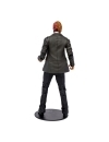 DC Build A Figurina articulata Two-Face (The Dark Knight Trilogy) 18 cm