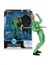 DC Build A Megafig (Nightmare Bat) Batman Forever Figurina Riddler (Gold Label) 18 cm