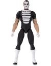 DC Collectibles Set figurine articulate Rorschach & Mime (Doomsday Clock) 18 cm