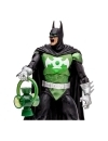 DC Collector Figurina articulata Batman as Green Lantern 18 cm