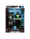 DC Collector Figurina articulata Batman as Green Lantern 18 cm