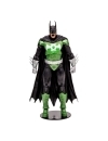 DC Collector Figurina articulata Batman as Green Lantern 18 cm