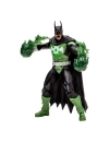 DC Collector Figurina articulata Batman as Green Lantern 18 cm