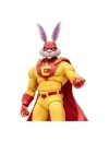 DC Collector Figurina articulata Captain Carrot (Justice League Incarnate) 18 cm