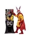 DC Collector Figurina articulata Captain Carrot (Justice League Incarnate) 18 cm