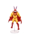 DC Collector Figurina articulata Captain Carrot (Justice League Incarnate) 18 cm