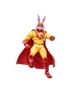 DC Collector Figurina articulata Captain Carrot (Justice League Incarnate) 18 cm