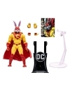 DC Collector Figurina articulata Captain Carrot (Justice League Incarnate) 18 cm