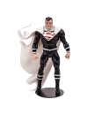 DC Collector Set 2 figurine articulate Batman Beyond Vs Justice Lord Superman 18 cm