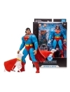 DC Collector Figurina articulata Superman (Return of Superman) 18 cm