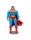 DC Collector Figurina articulata Superman (Return of Superman) 18 cm