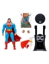 DC Collector Figurina articulata Superman (Return of Superman) 18 cm