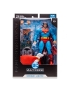 DC Collector Figurina articulata Superman (Return of Superman) 18 cm