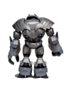 DC Collector Megafig Figurina articulata Justice Buster Batsuit (Batman: Endgame) 30 cm