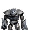 DC Collector Megafig Figurina articulata Justice Buster Batsuit (Batman: Endgame) 30 cm