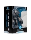 DC Collector Megafig Figurina articulata Justice Buster Batsuit (Batman: Endgame) 30 cm