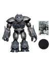 DC Collector Megafig Figurina articulata Justice Buster Batsuit (Batman: Endgame) 30 cm