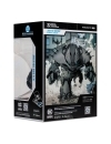 DC Collector Megafig Figurina articulata Justice Buster Batsuit (Batman: Endgame) 30 cm