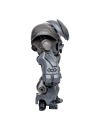 DC Collector Megafig Figurina articulata Justice Buster Batsuit (Batman: Endgame) 30 cm