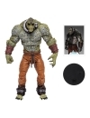 DC Multiverse Figurina articulata Killer Croc (Batman: Arkham Asylum) 23 cm