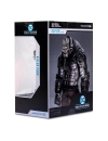 DC Multiverse Figurina articulata Killer Croc (Batman: Arkham Asylum) 23 cm