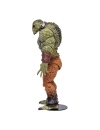 DC Multiverse Figurina articulata Killer Croc (Batman: Arkham Asylum) 23 cm