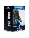 DC Multiverse Figurina articulata Man-Bat (DC Rebirth) 23 cm