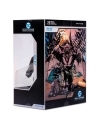 DC Multiverse Figurina articulata Man-Bat (DC Rebirth) 23 cm