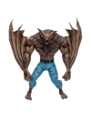 DC Multiverse Figurina articulata Man-Bat (DC Rebirth) 23 cm