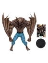 DC Multiverse Figurina articulata Man-Bat (DC Rebirth) 23 cm