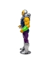 DC Collector Megafig Figurina articulata Mongul 30 cm