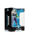 DC Collector Megafig Figurina articulata Mongul 30 cm