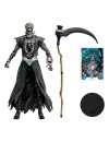 DC Collector Megafig Figurina articulata Nekron 30 cm