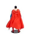 DC Collector Set 2 figurine articulate Atomic Skull vs. Superman (Action Comics) (Gold Label) 18 cm