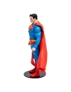 DC Collector Set 2 figurine articulate Atomic Skull vs. Superman (Action Comics) (Gold Label) 18 cm