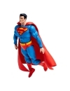 DC Collector Set 2 figurine articulate Atomic Skull vs. Superman (Action Comics) (Gold Label) 18 cm