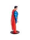 DC Collector Set 2 figurine articulate Atomic Skull vs. Superman (Action Comics) (Gold Label) 18 cm