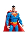 DC Collector Set 2 figurine articulate Atomic Skull vs. Superman (Action Comics) (Gold Label) 18 cm