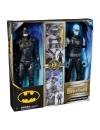 DC Comics Batman Adventures Set 2 figurine articulate Batman vs. Mr. Freeze 30 cm