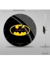 DC Comics Batman Ceas de Perete 30.5 cm