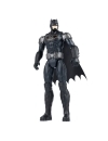 DC Comics Batman Figurina articulata Batman Black & Grey 30cm