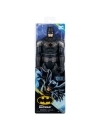 DC Comics Batman Figurina articulata Batman Black & Grey 30cm