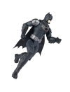DC Comics Batman Figurina articulata Batman Black & Grey 30cm